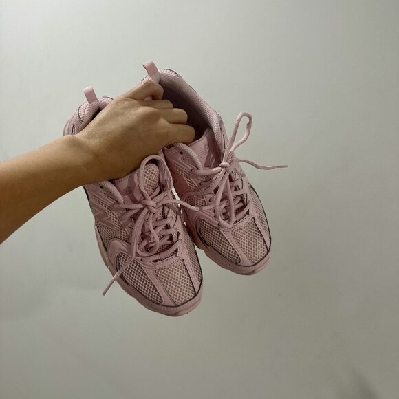 New Balance Unisex 530 Rose Sugar - Picture 3 of 3